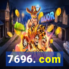 7696. com